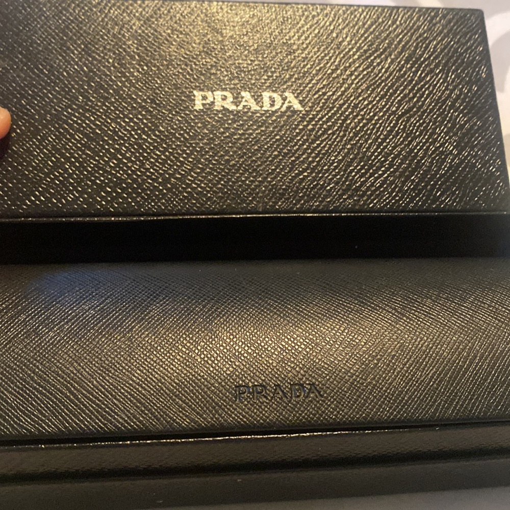 Prada glasses - Picture 5 of 6